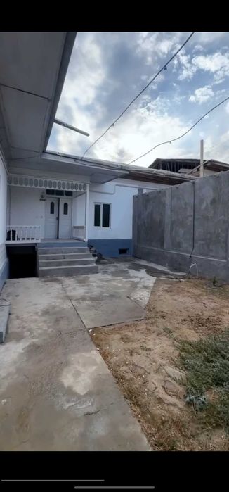 Ховли 2.5 сотихли 4 хона