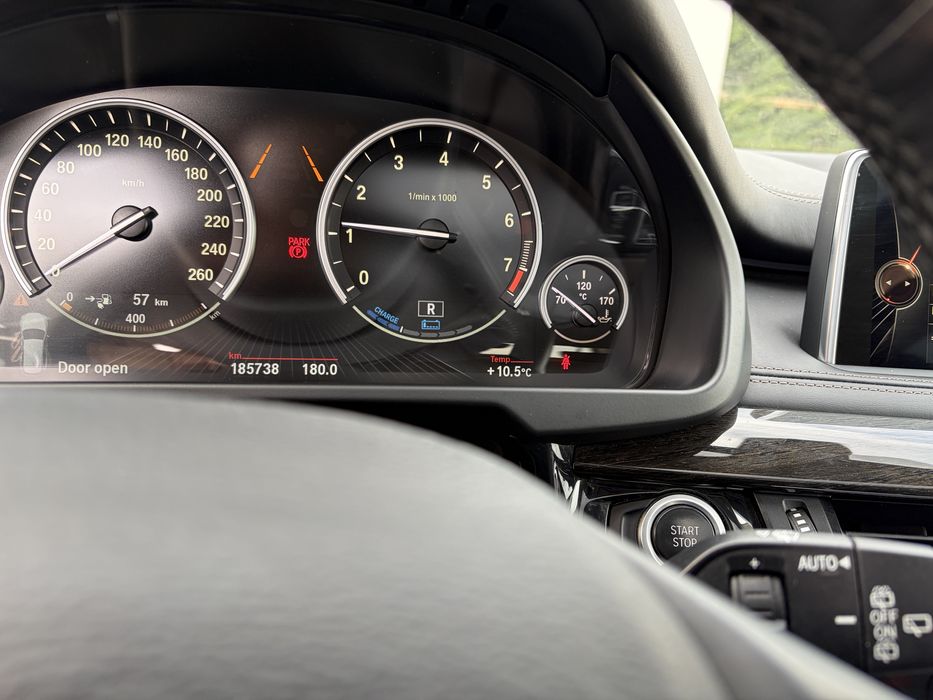 Bmw x5  luxury 4.0e  xdrive plug in hybrid