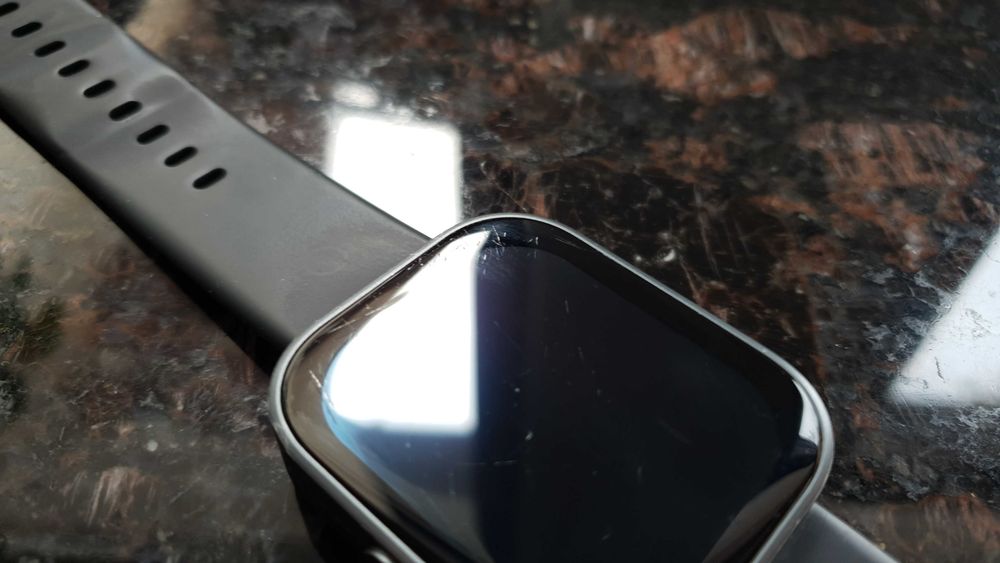 Часовник Nothing CMF Watch Pro BFCD