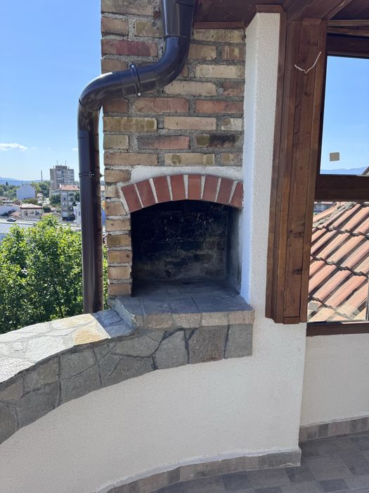 Продава се Тристаен апартамент в Казанлък - 80 кв.м за 1020 €/кв.м - Снимка #6