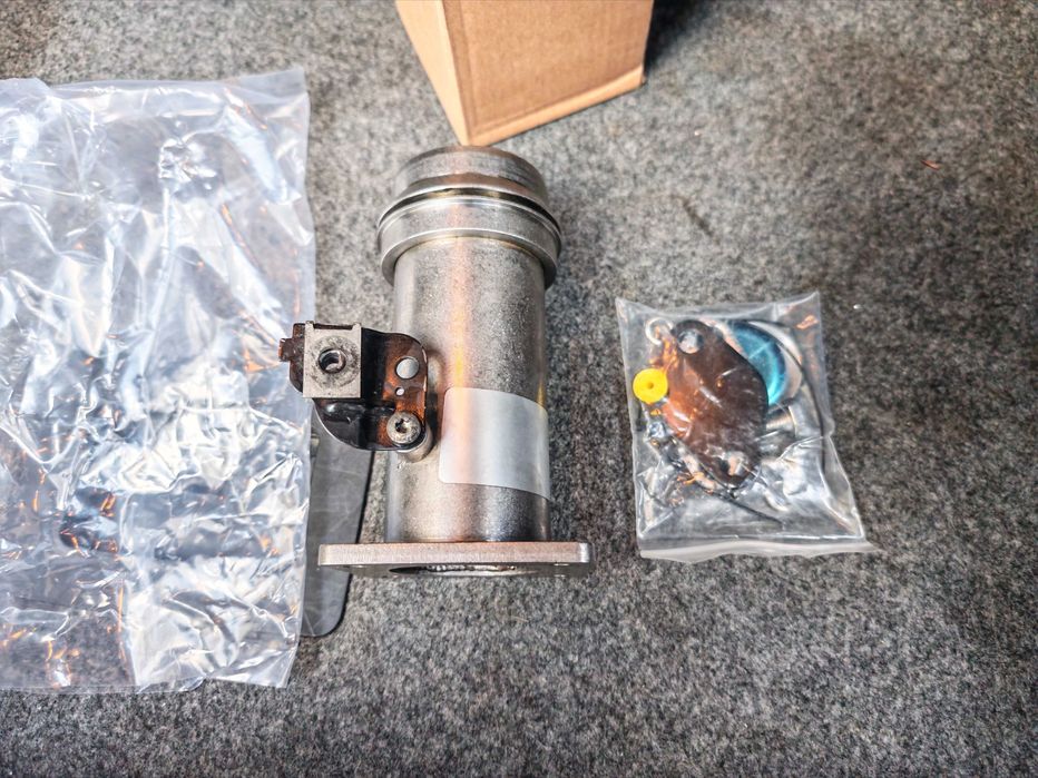 Рейс Пайп за БМВ М57 и М47 двигателите