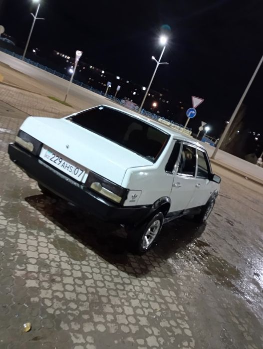 Продам машину  ваз