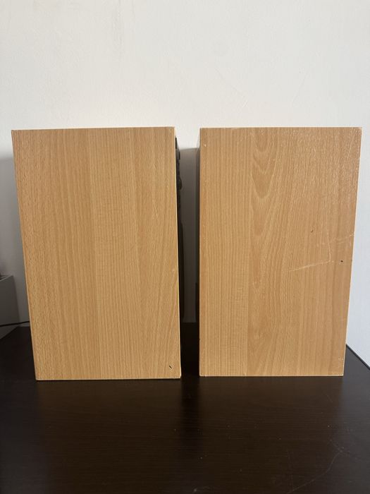 Boxe Heco Interior 220 S