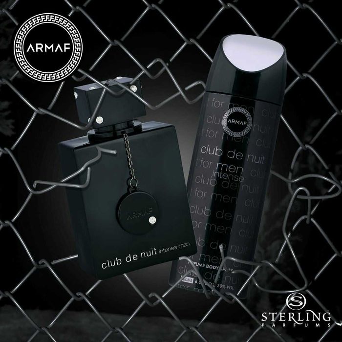 ARMAF Club de Nuit Intense Man ORIGINAL