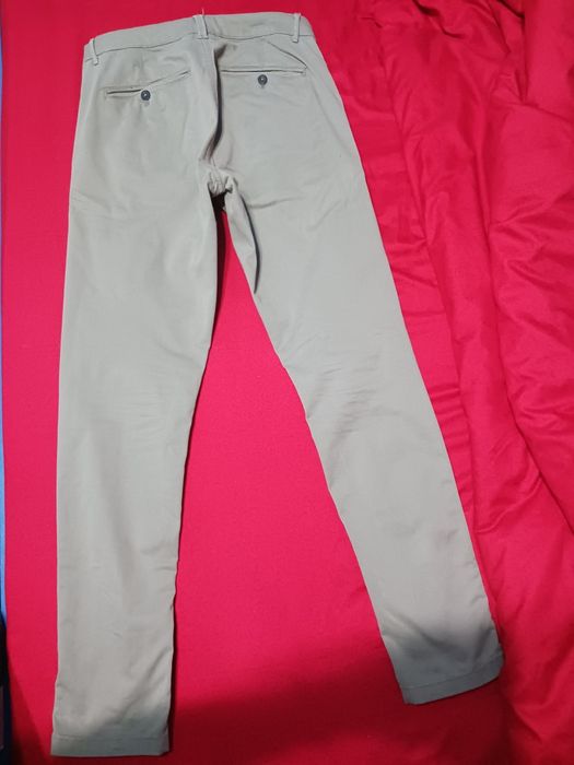 Pantalon barbatesc Zara