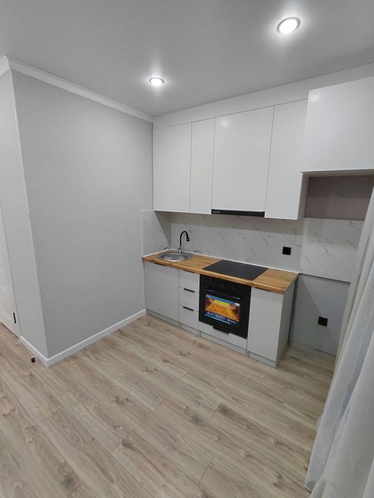 Продам Новую квартиру