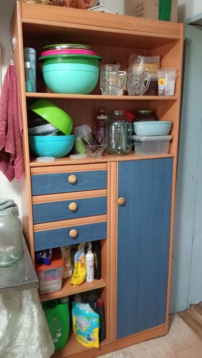 Продам гарнитур детский