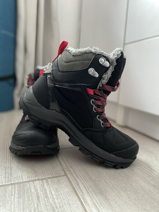 Ghete de iarna/bocanci drumetie