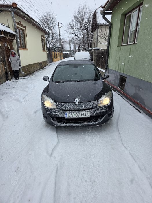 Renault Megane 3 4500€