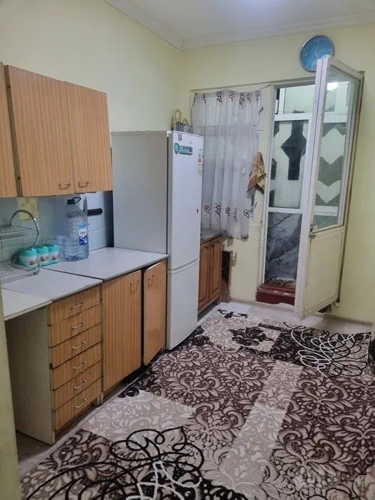 Продаётся 3-х комнатная квартира в Янгихаётском районе Сергели 1