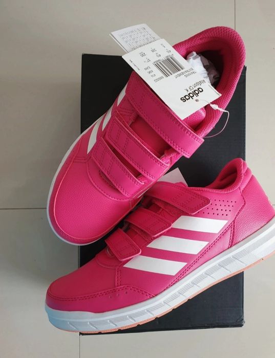 Pantofi sport Adidas 37.5