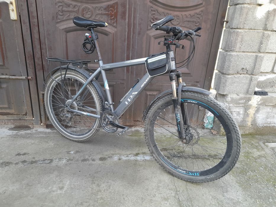 Velosiped 26li sportivniy