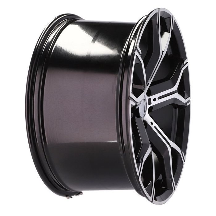 Jante BMW R20 5x112 M741 Style | X7, X6, X5, X4, X3, etc