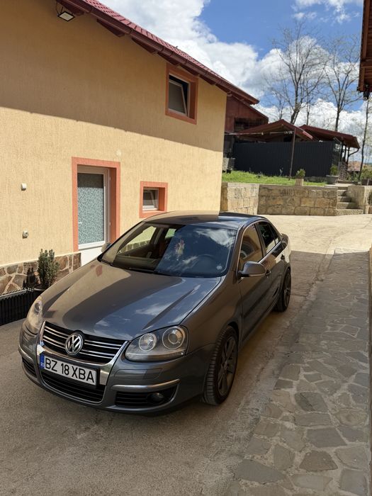 Vand Volkswagen Jetta Sportline 170 cp