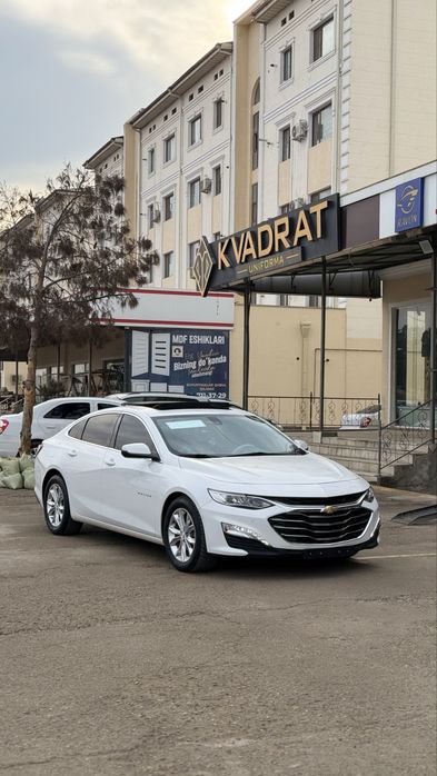 Срочна янги Малибу Primer 2020га 2021 сотилади