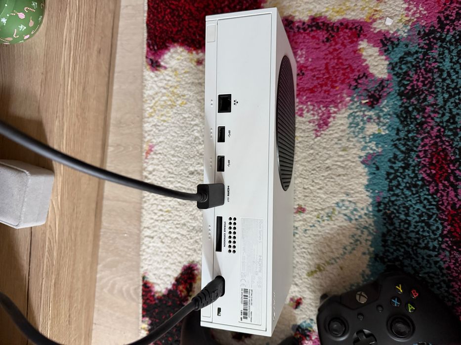 Xbox Series S 512GB