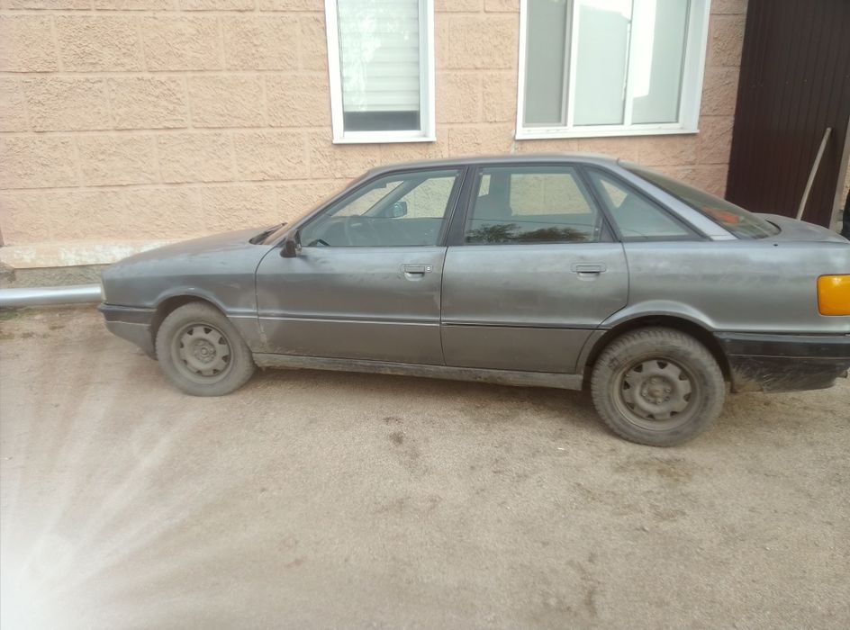 Продам автомобиль