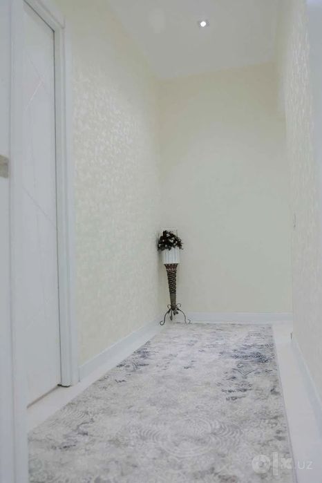 Сдаётся 2-комн Мирабадский район, 58 м²