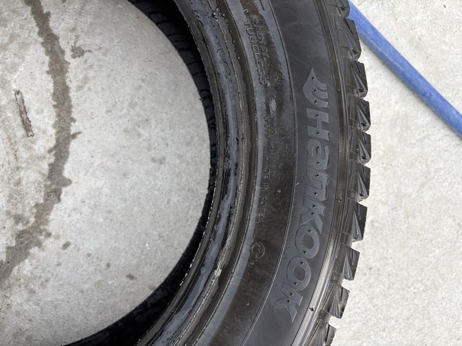 Покрышка 18  225/60R18/100T
