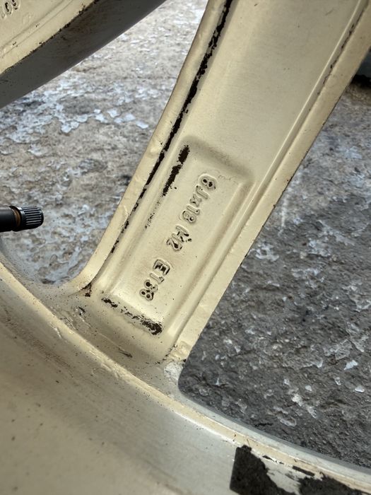 Джанта 18 за Audi A6 4f Allroad, Ауди