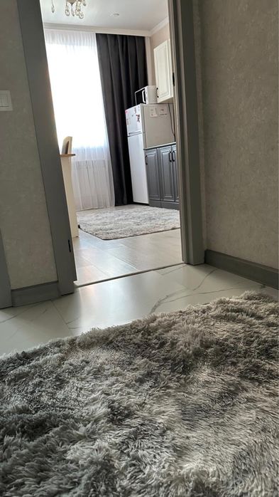 Продам однокомнатную квартиры