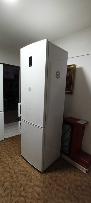 Vand combina frigorifica Arctic