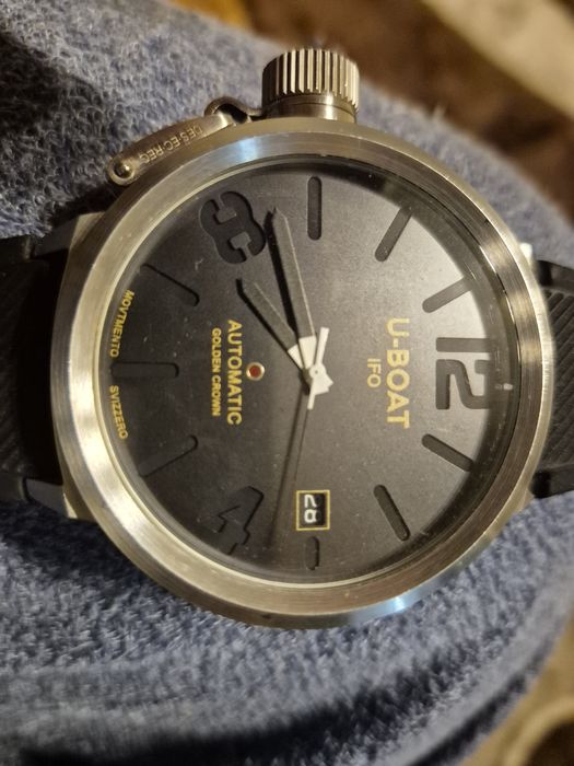 Ceas automatic U-Boat