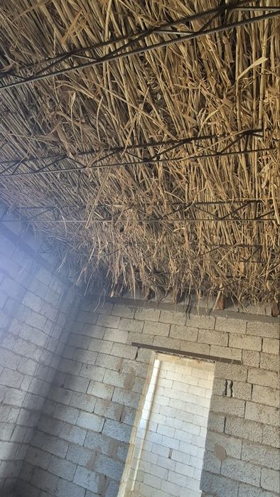 Hovli uy olaman deganlarga