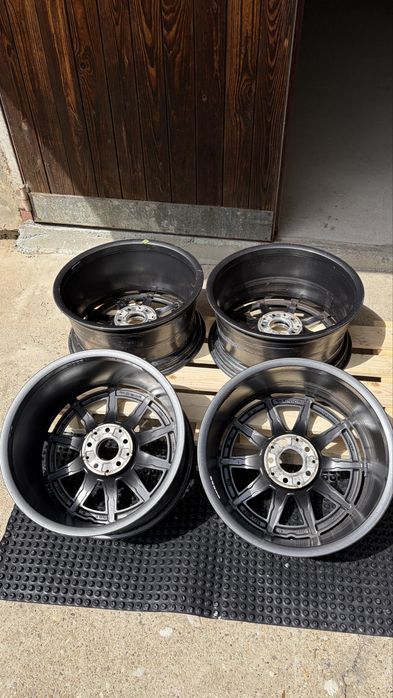 18" Джанти AMG  Оригинални