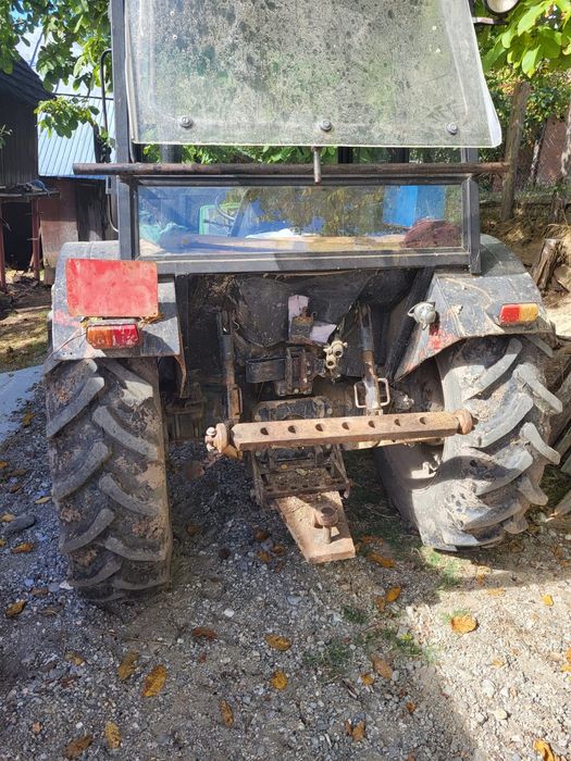 Tractor 483 dtc universal 2007