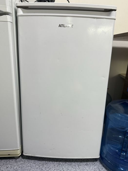 Продам морозилку в рабочем состоянии