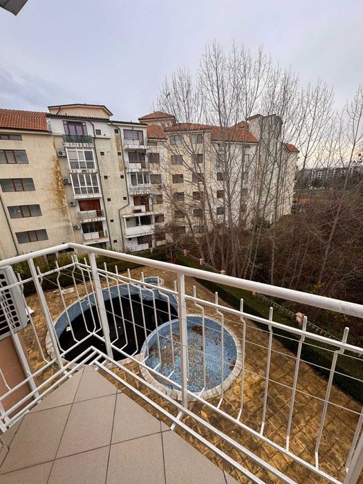 Продава се Двустаен апартамент в к.к. Слънчев бряг - 80 кв.м за 536 €/кв.м - Снимка #13