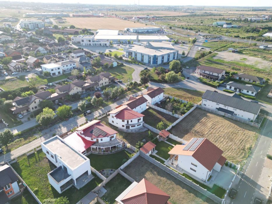 Casa la „Gri” - Vladimirescu