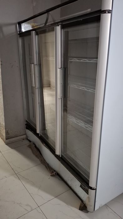 Продается холодильник