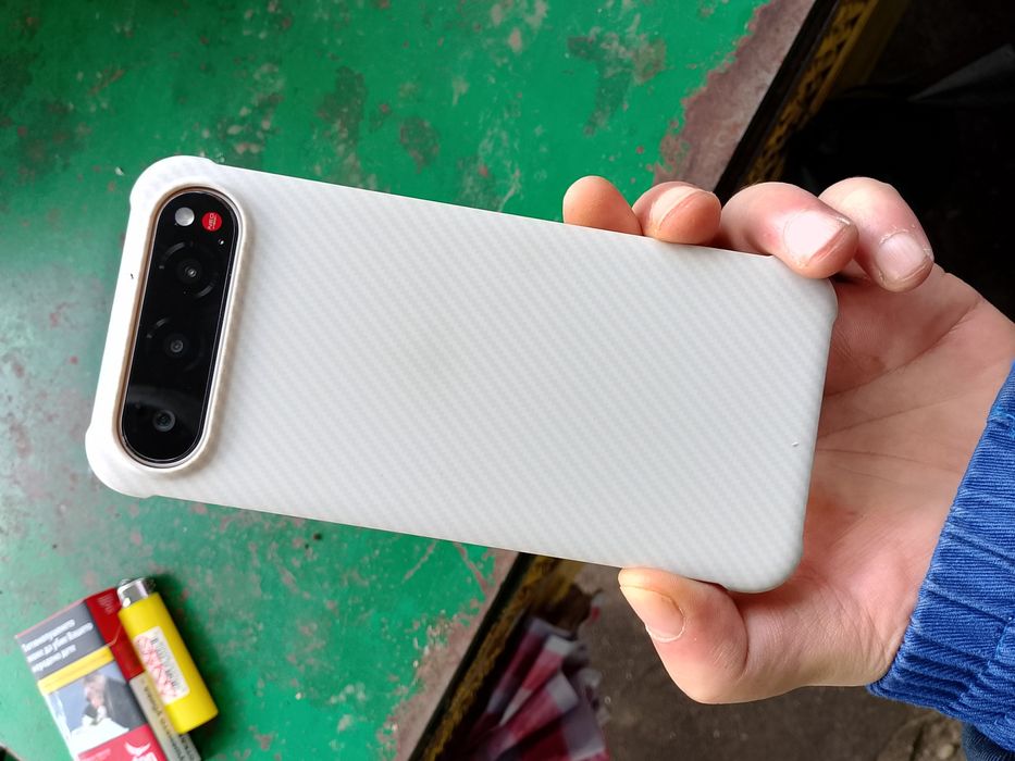 Nubi air мобилни телефони