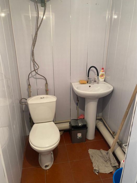 Сдается офис 26м2, Аскарова