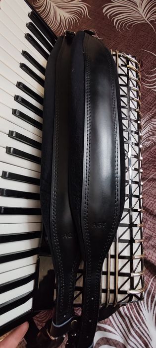 Vând Hohner Atlantic 4deluxe