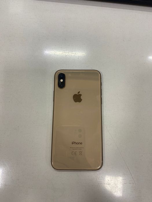 iphone xs на 256гб
