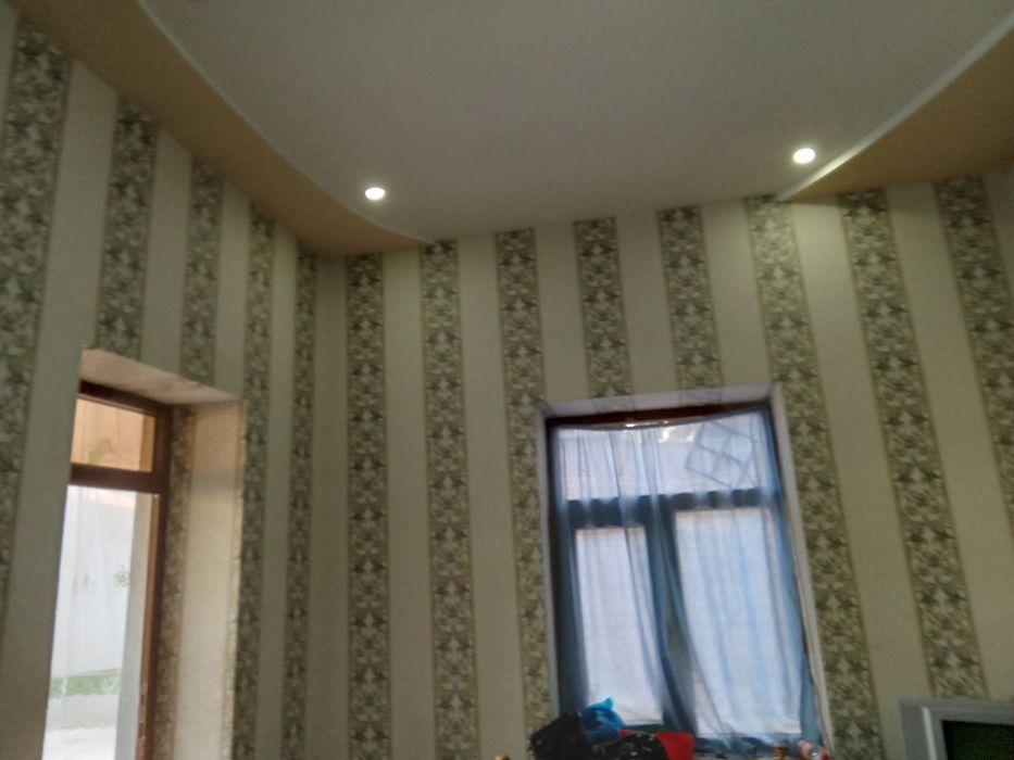 4+1 хонали ховли жой сотилади Навруз махалласи Кизил масжид ёнида.