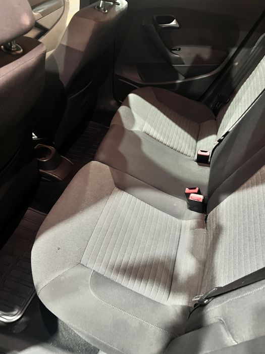 Volkswagen Polo 6R, 2011 Diesel