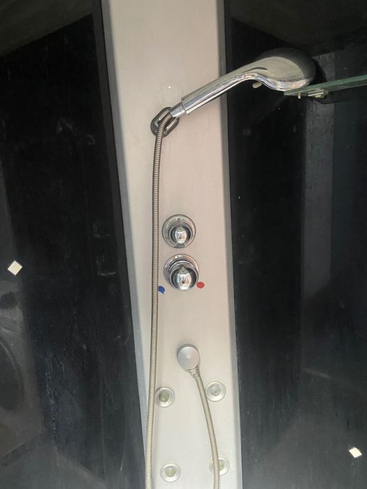 Душевая кабинка  б/у