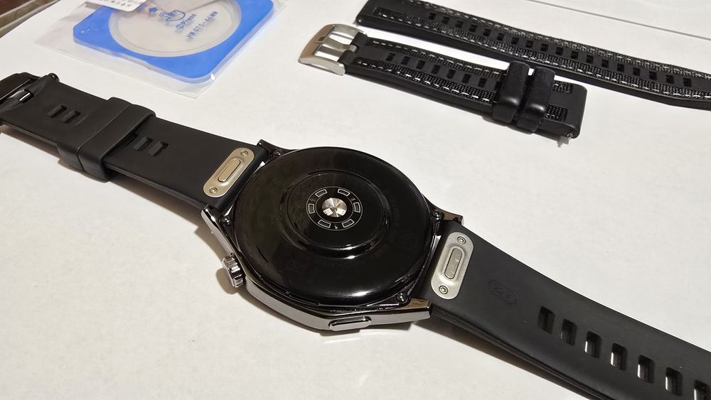 Huawei Watch GT5