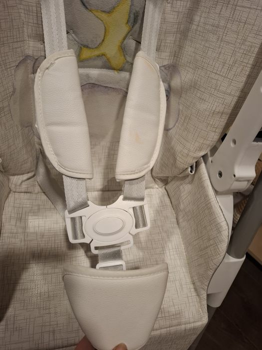 LORELLI Стол за хранене Felicita