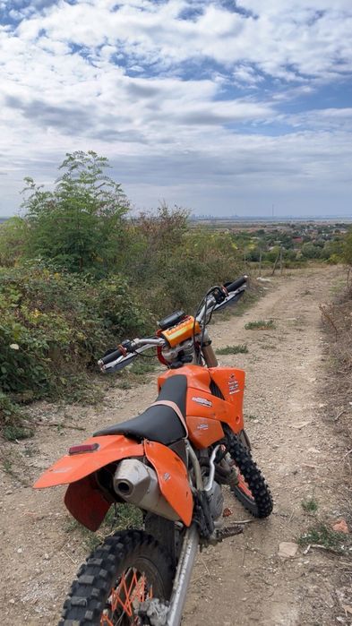 KTM.,250.,EXC .,
