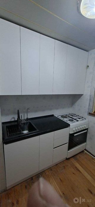 Buyurtma asosida mebel xizmatlari
