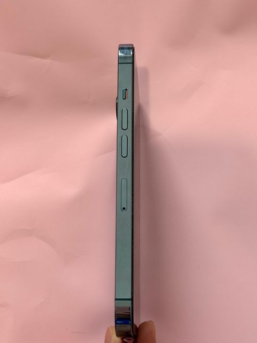 IPHONE 13 pro, 128gb