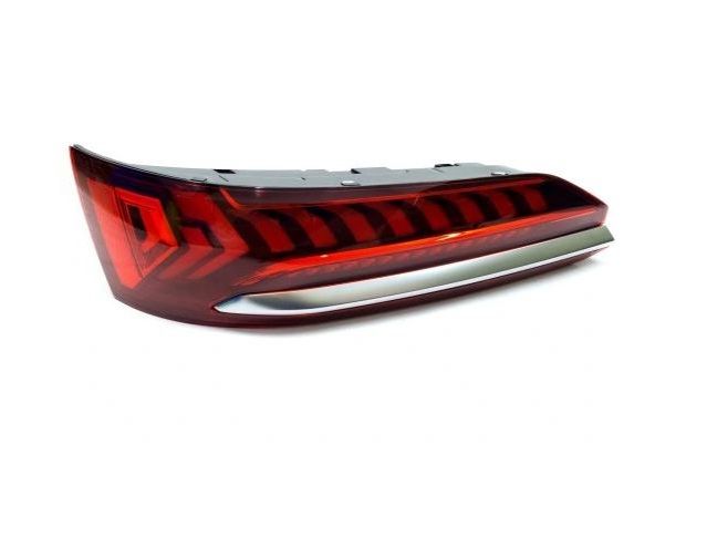 Stop, lampa spate Audi Q7 (4M), 10.2019-, partea stanga/dreapta, LED