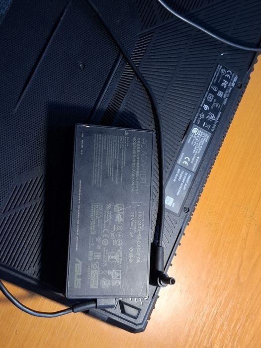 Dezmembrez Asus Tuf Gaming FX505DT