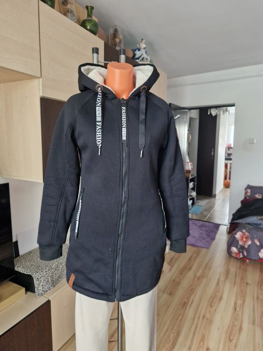 Hanorac dama imblanit