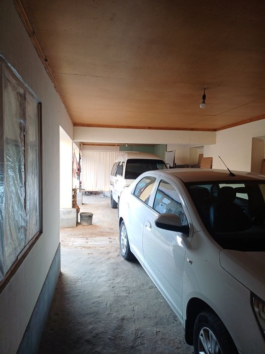 Самарканд дарвозада участка сотилади